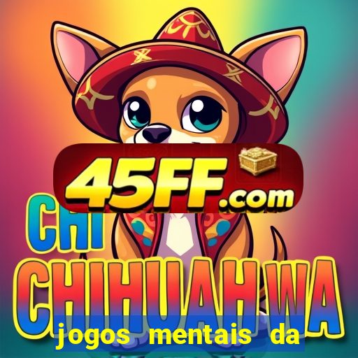 jogos mentais da pessoa controladora